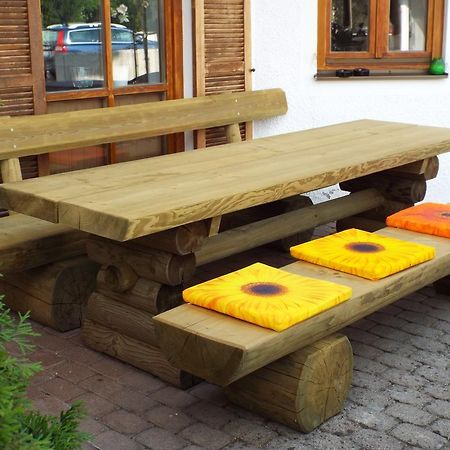 Hotel Isartaler Hof Wolfratshausen Bagian luar foto