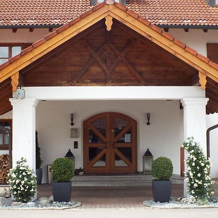 Hotel Isartaler Hof Wolfratshausen Bagian luar foto