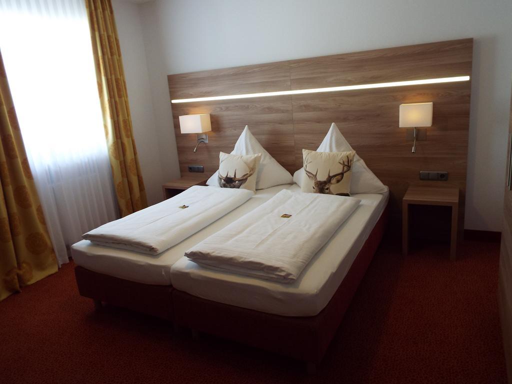 Hotel Isartaler Hof Wolfratshausen Ruang foto