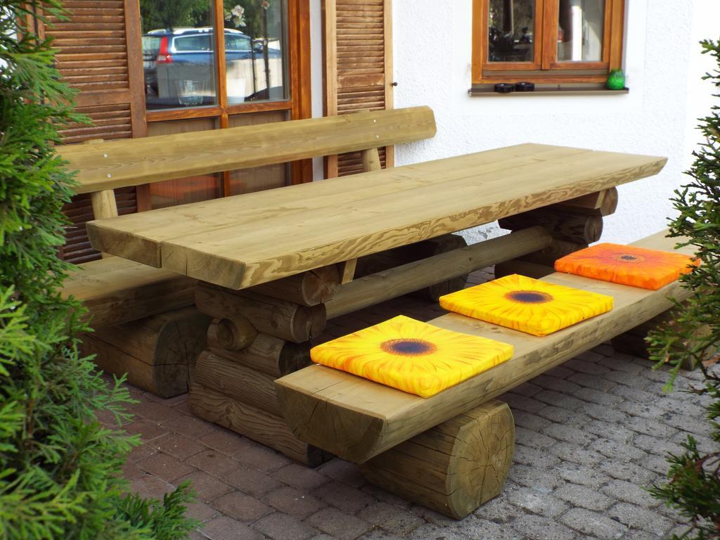Hotel Isartaler Hof Wolfratshausen Bagian luar foto