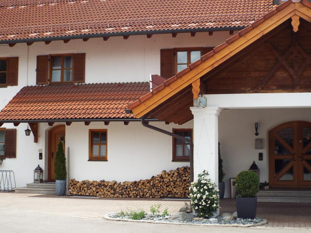Hotel Isartaler Hof Wolfratshausen Bagian luar foto