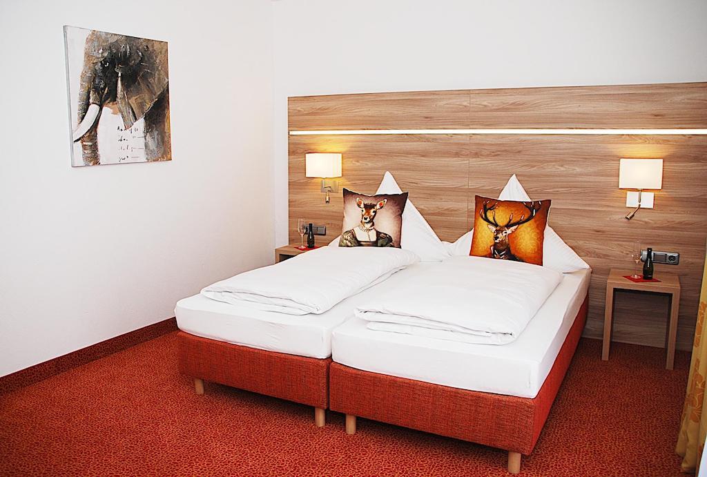 Hotel Isartaler Hof Wolfratshausen Ruang foto