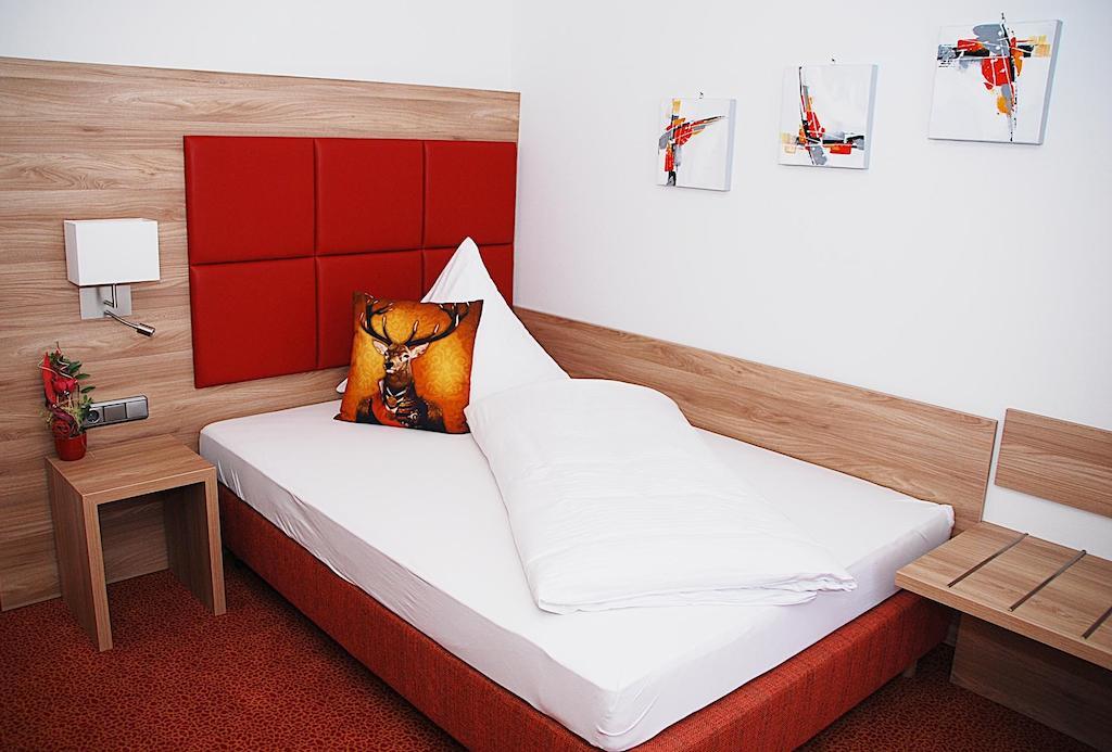 Hotel Isartaler Hof Wolfratshausen Ruang foto